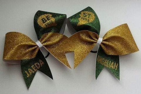 Best Friends Bows Style C