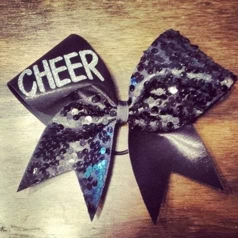 Cheer Bow