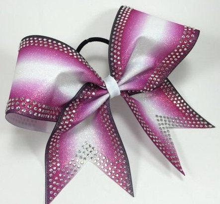 Lana Cheer Bow