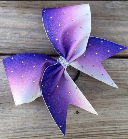 Leni Cheer Bow