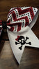 Pirates Cheer Bow