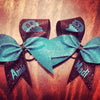 Best Friends Bows Style C
