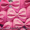 Texas Size Bow Tie