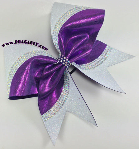 Kylee Cheer Bow