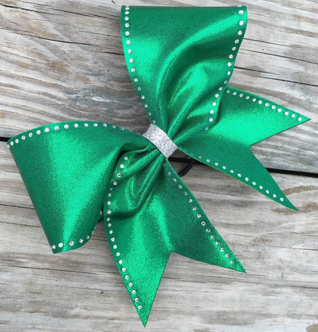 Anita Rhinestone Bow