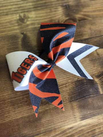 Tigers Bow