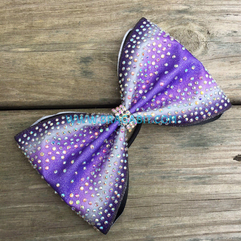 Tiva Tailless Bow