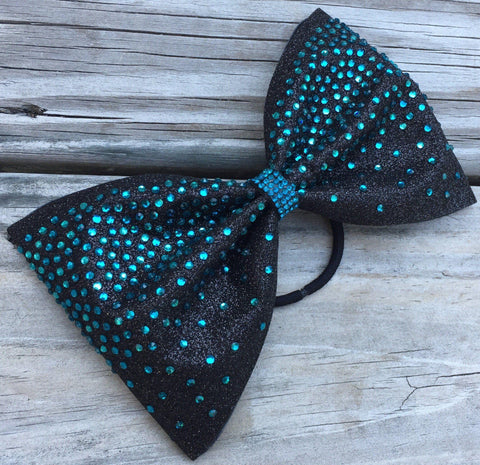 Kelly Tailless Bow