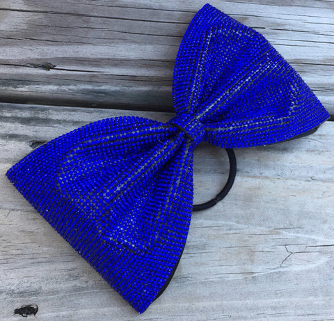 Kerris Tailless Bow