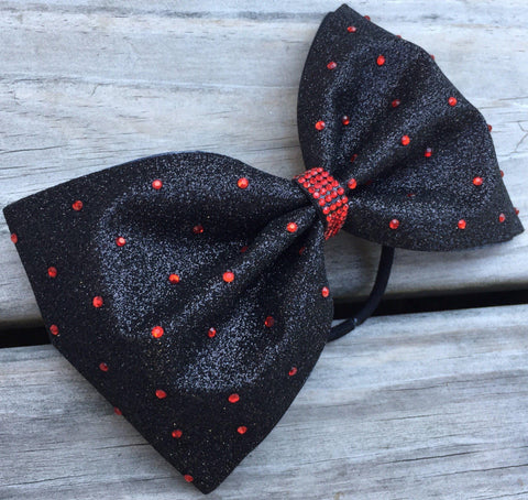 Kimberly Tailless Bow