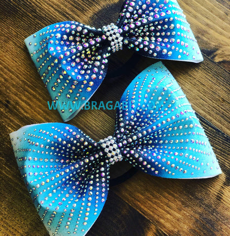 Sunray Tailless Bow