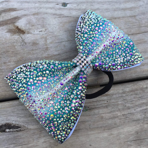 Toshi Tailless Bow