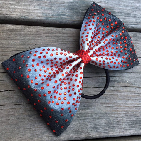 Teddy Tailless Bow