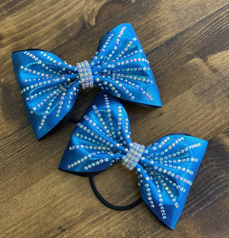 Teri Tailless Bow